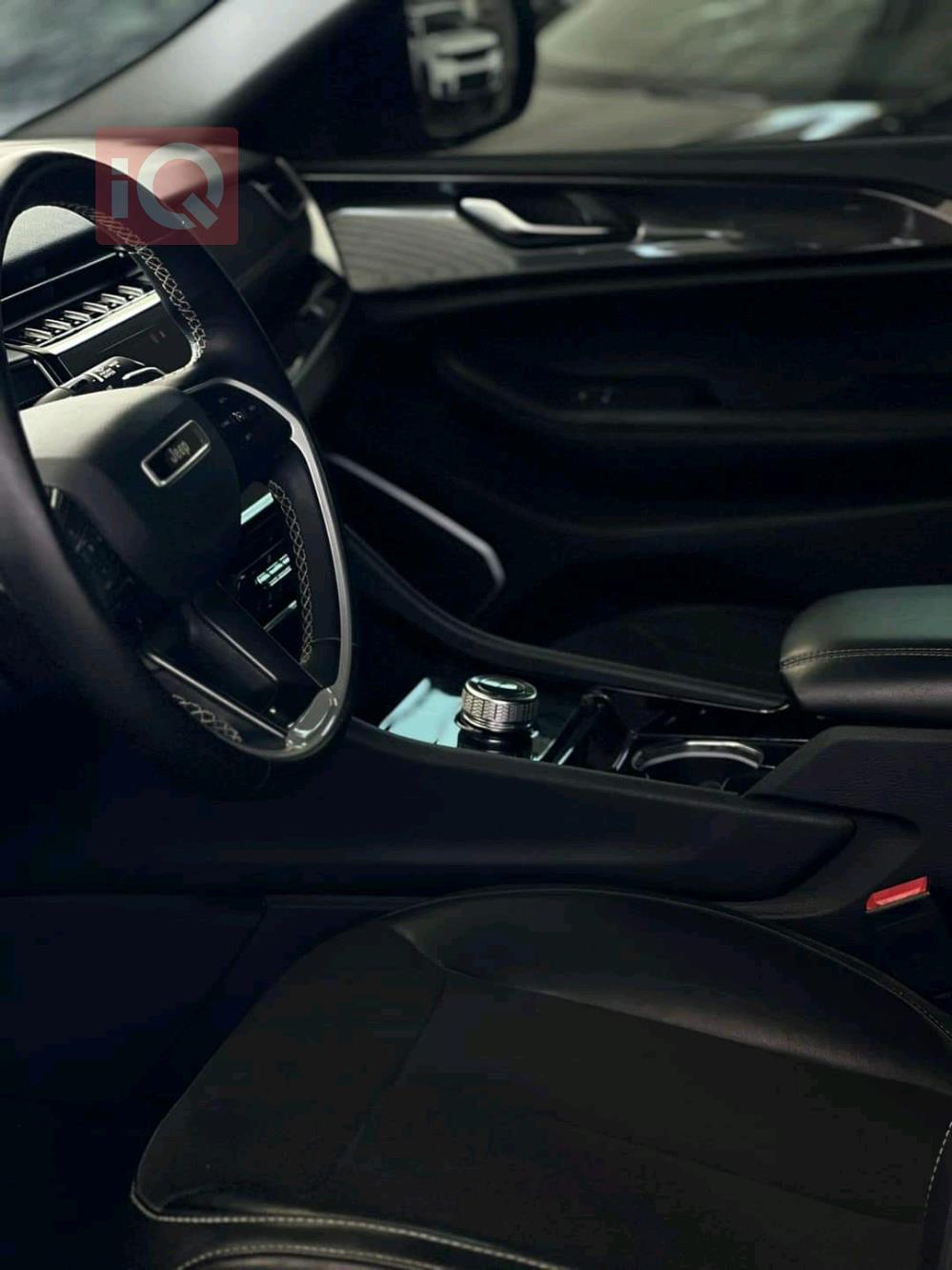 جيب جراند شيروكي إل